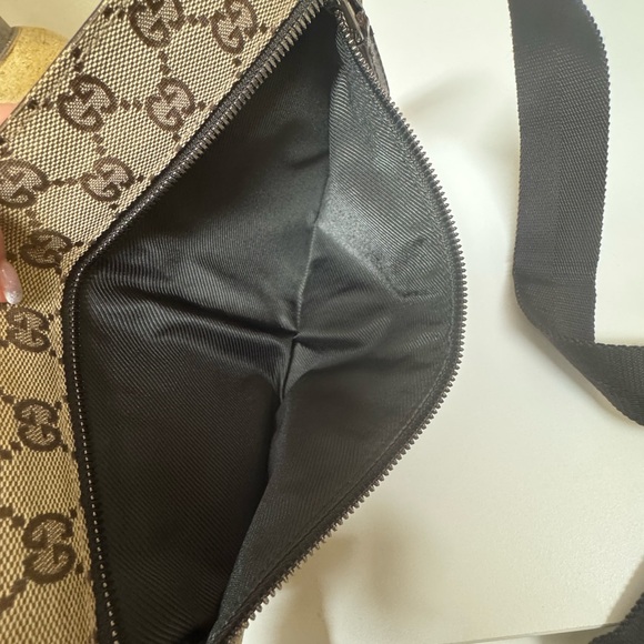 Authentic Gucci Bum Bag - Picture 3 of 3